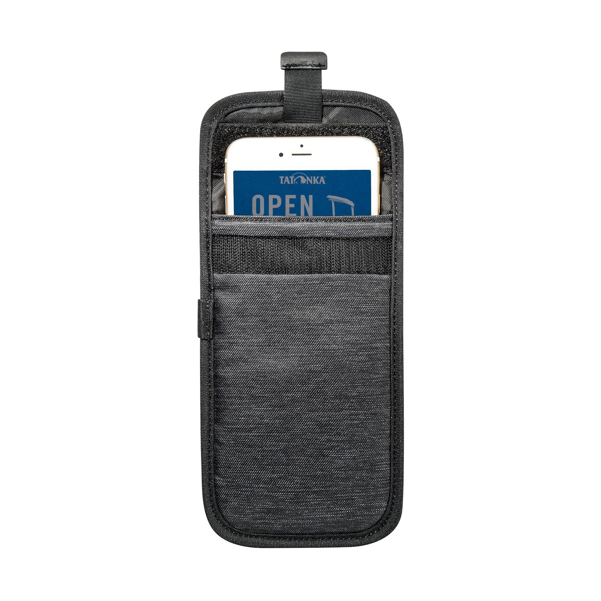 TATONKA® Handyhülle Smartphone Case XXL Handyhülle – Bild 5 von 5