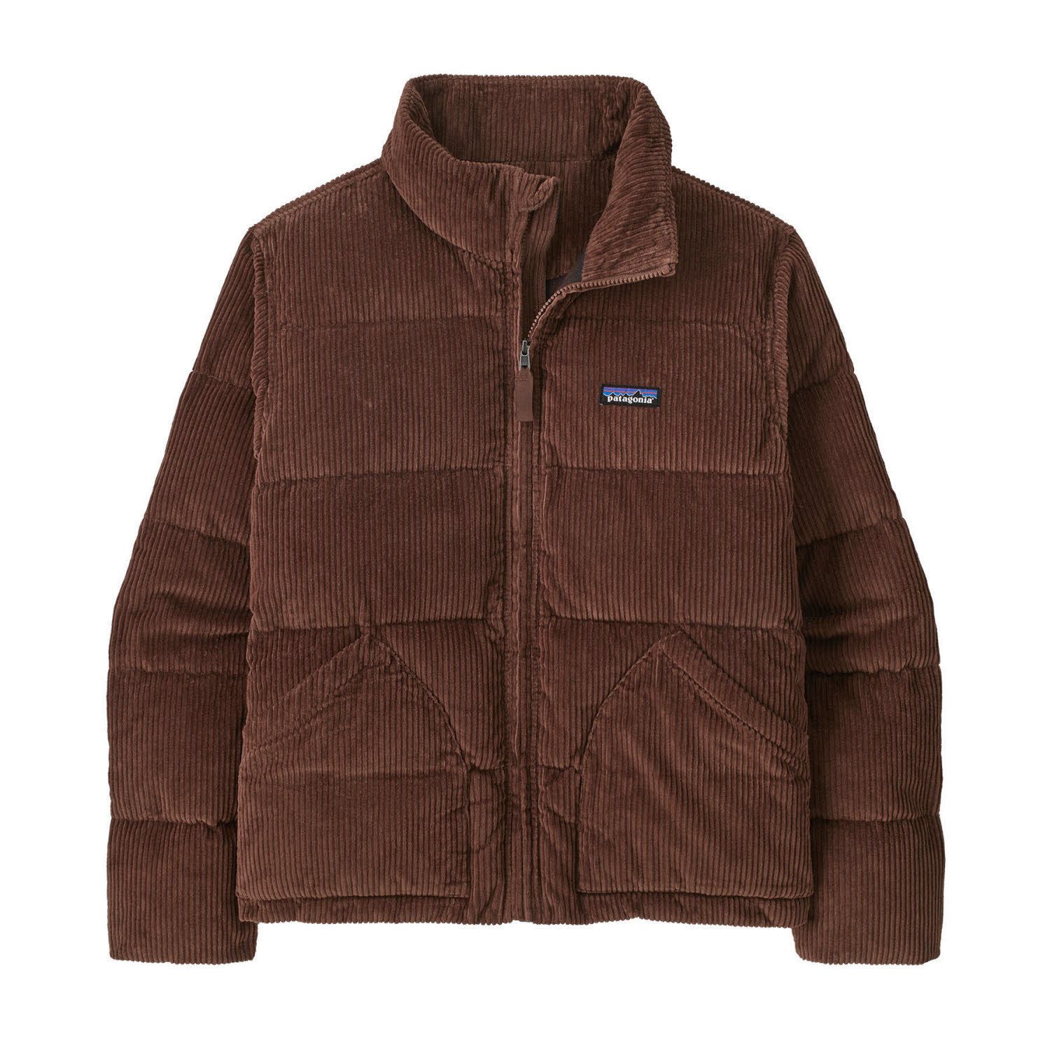 Patagonia Langjacke DA Cord Fjord Jkt