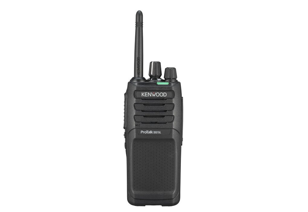 KENWOOD Funkgerät