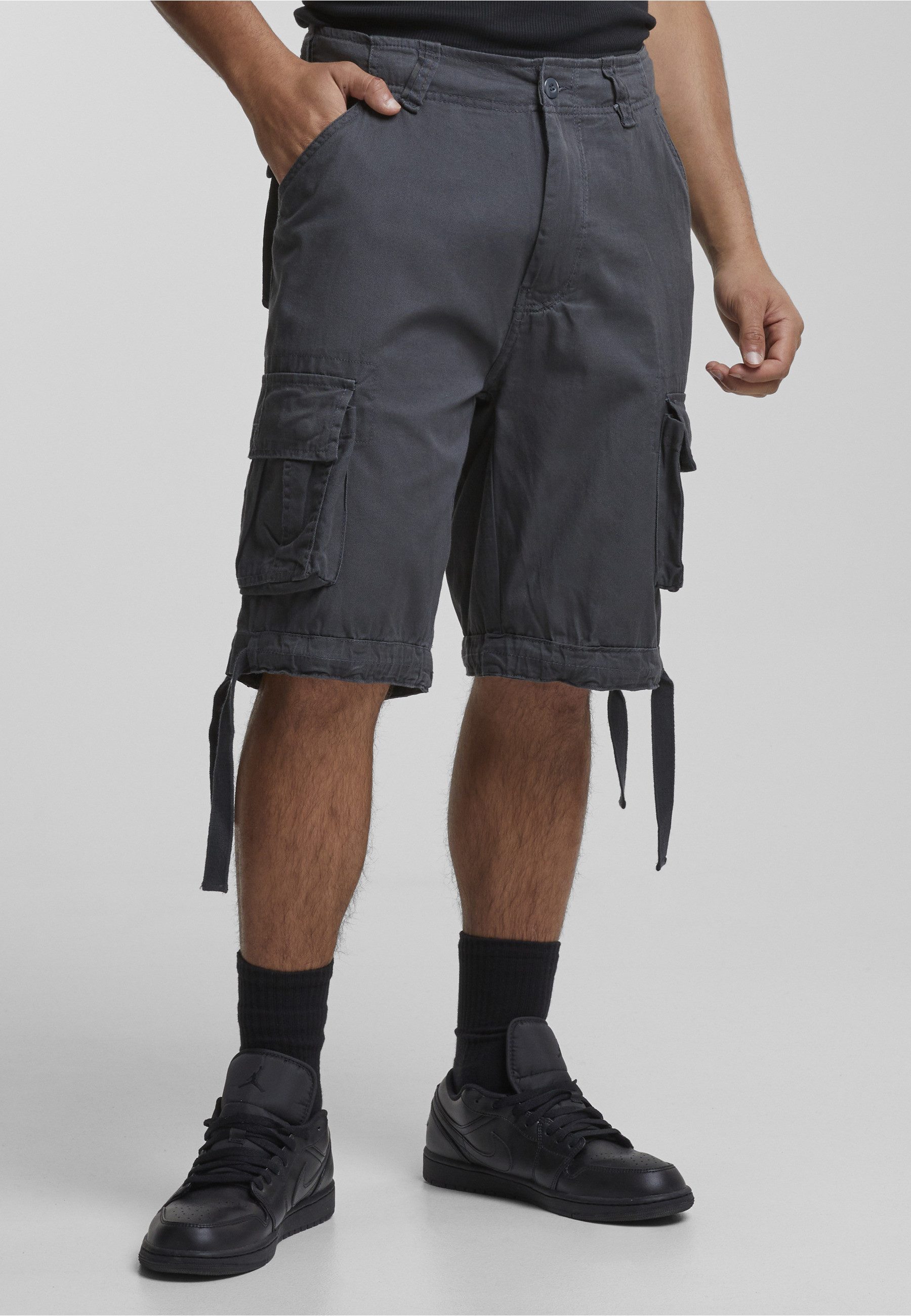 Brandit Stoffhose Brandit Herren Urban Legend Cargo Shorts (1-tlg)