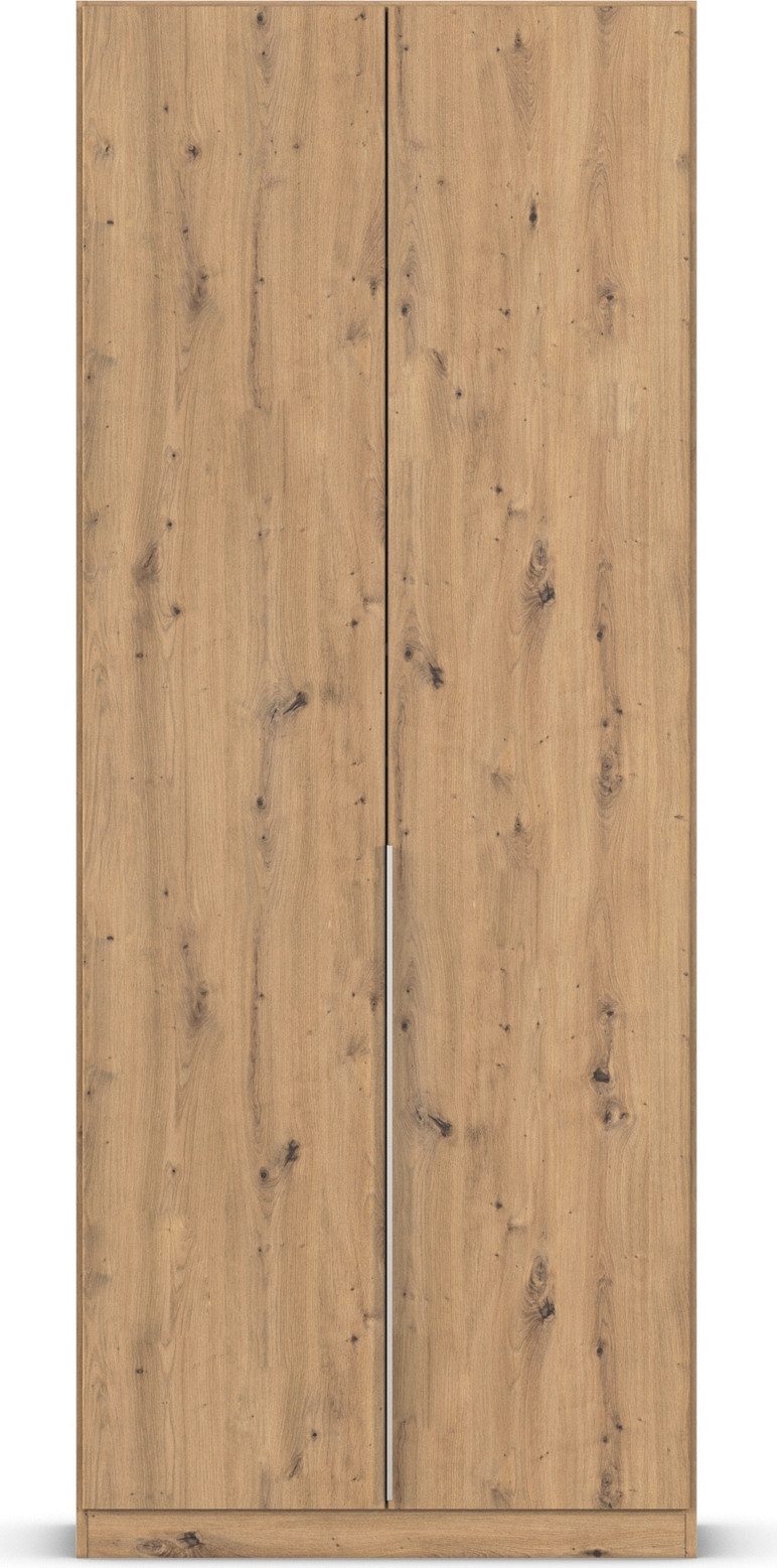 rauch Drehtürenschrank Kleiderschrank Schrank Garderobe AGORDO TOPSELLER Sc günstig online kaufen