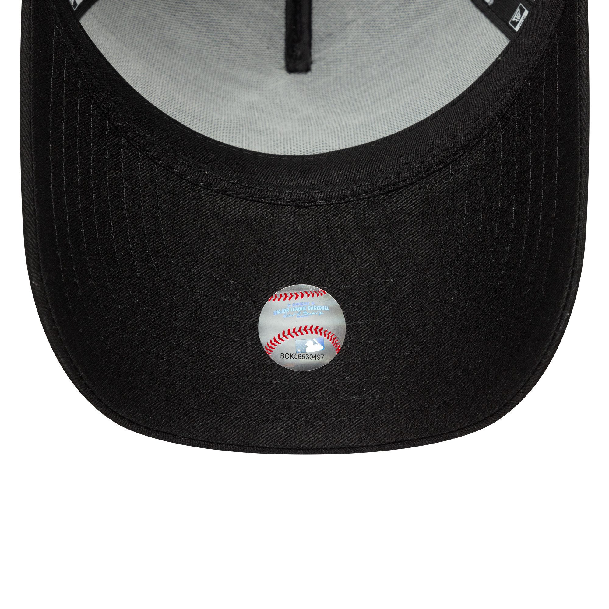 New Era Snapback Cap 9FORTY A-Frame New York Yankees MLB League Essential
