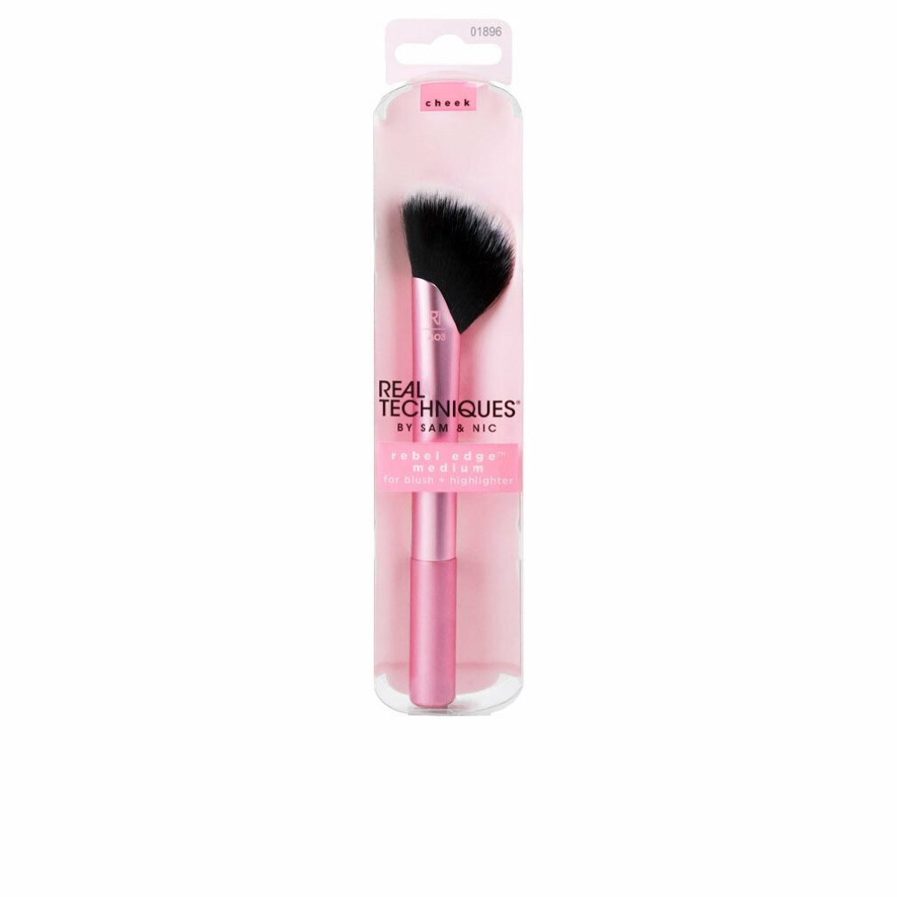 Real Techniques Foundationpinsel REBEL EDGE medium