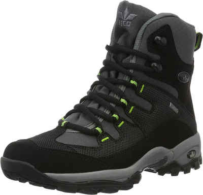 Lico Glacier Winterstiefel dank der Comfortex-Membran wind- und wasserabweisend