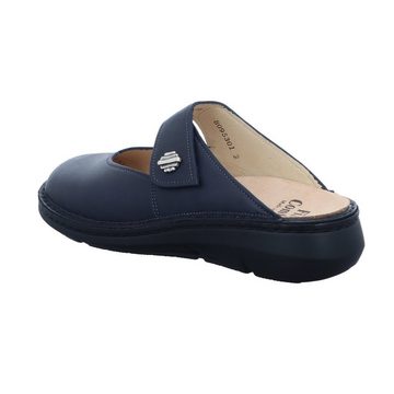 Finn Comfort Clog