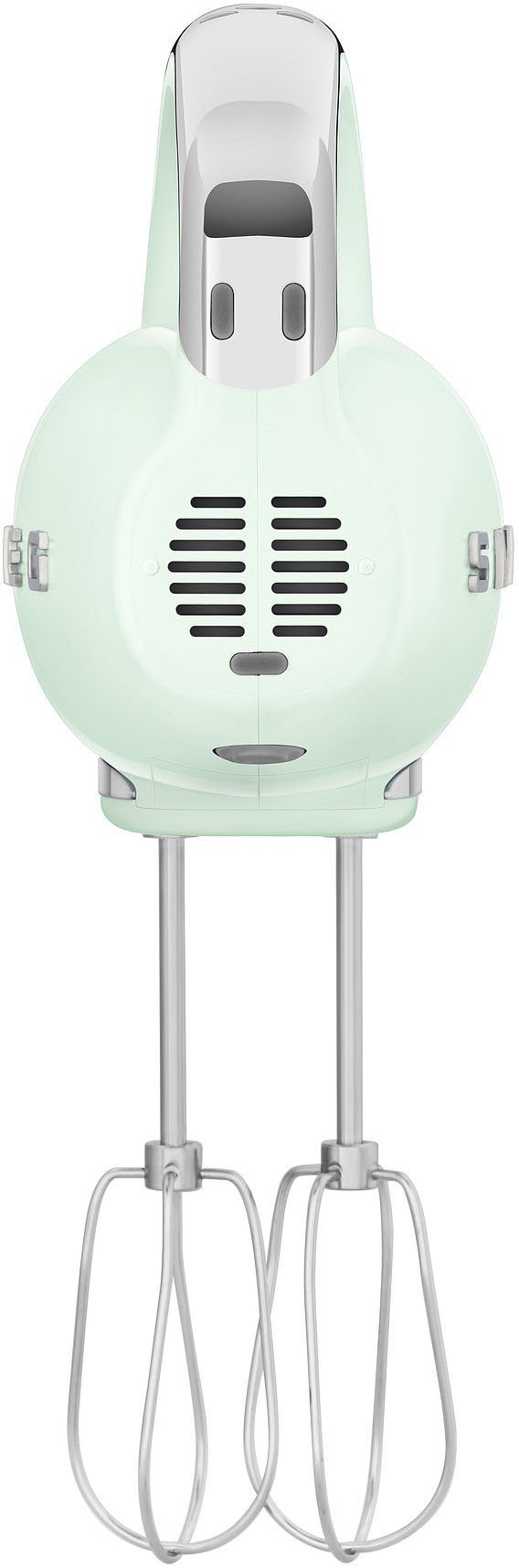 Smeg Handmixer HMF01PGEU Pastellgrün, 250 W – Bild 5 von 5