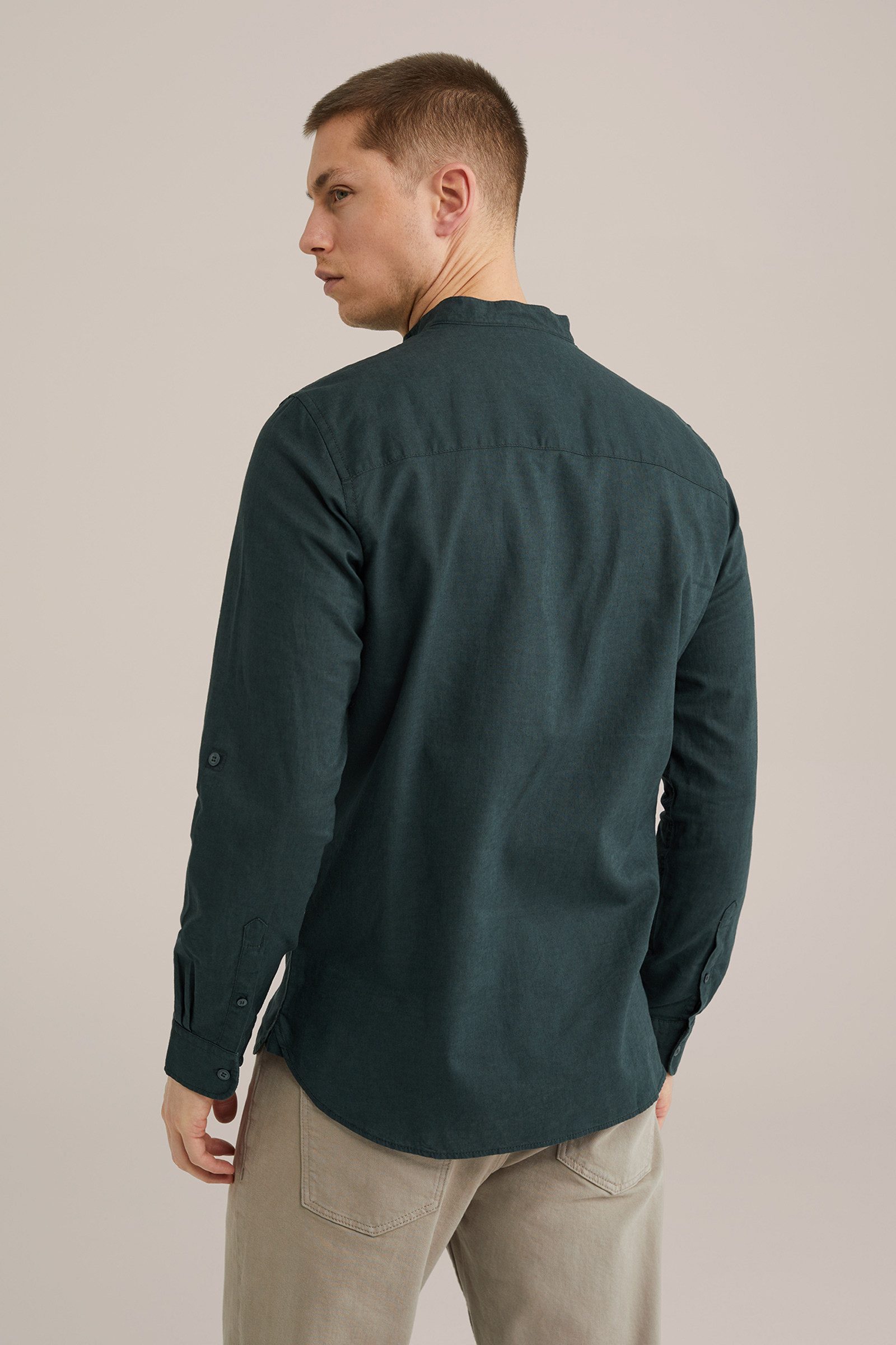 WE Fashion Businesshemd günstig online kaufen