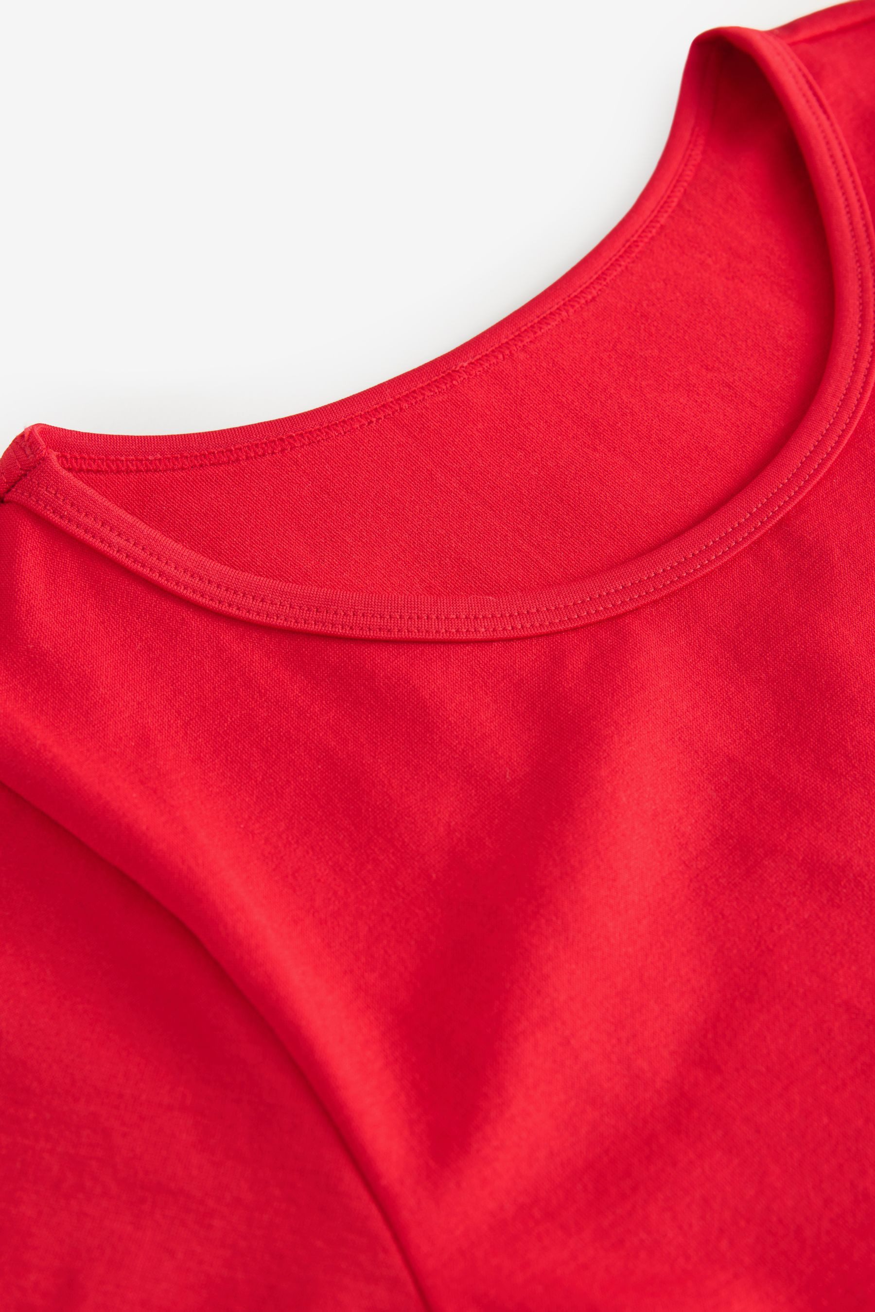 Next Trainingsshirt Nahtloses Active Kurzarm-T-Shirt (1-tlg) günstig online kaufen