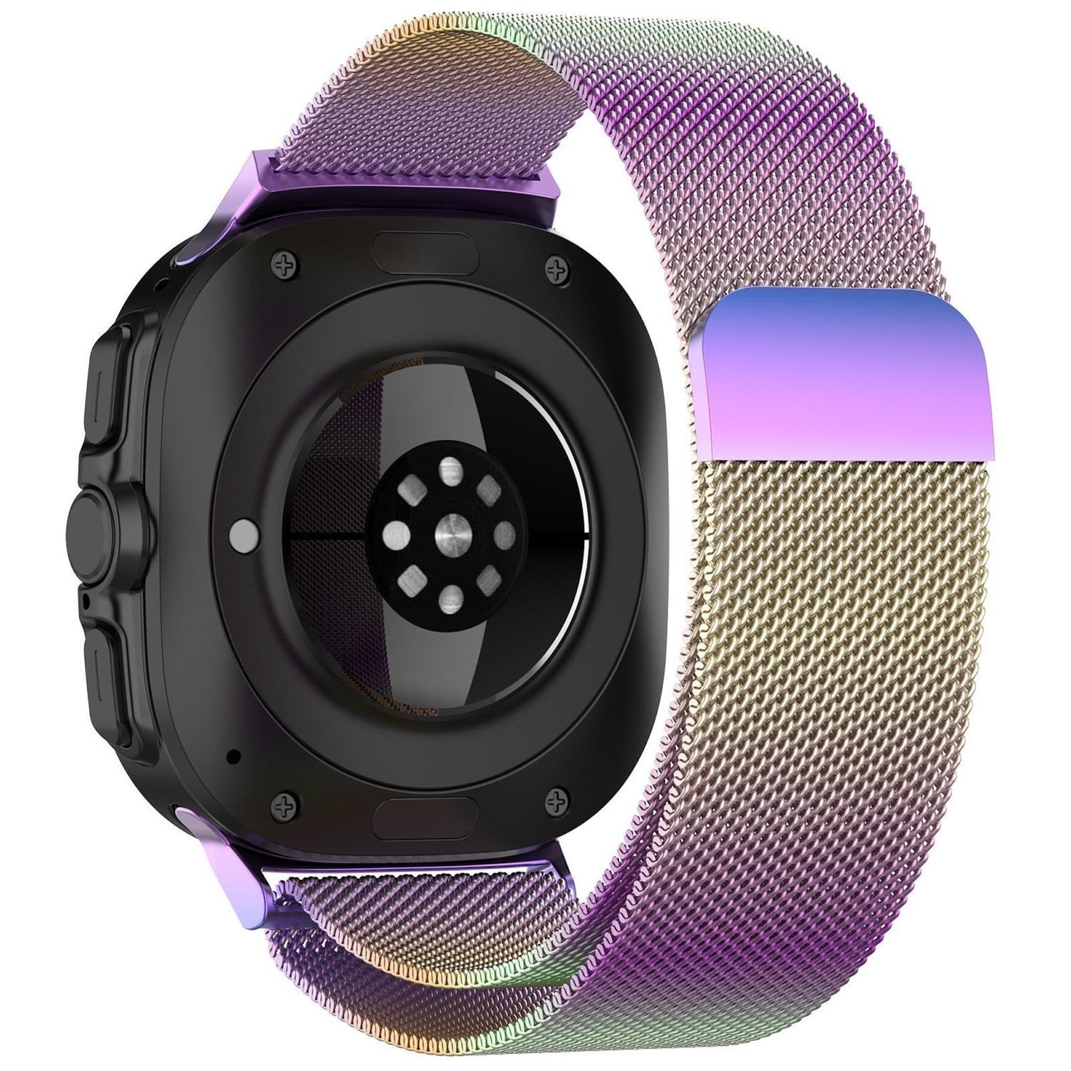 Wigento Smartwatch-Armband Für Samsung Galaxy Watch günstig online kaufen