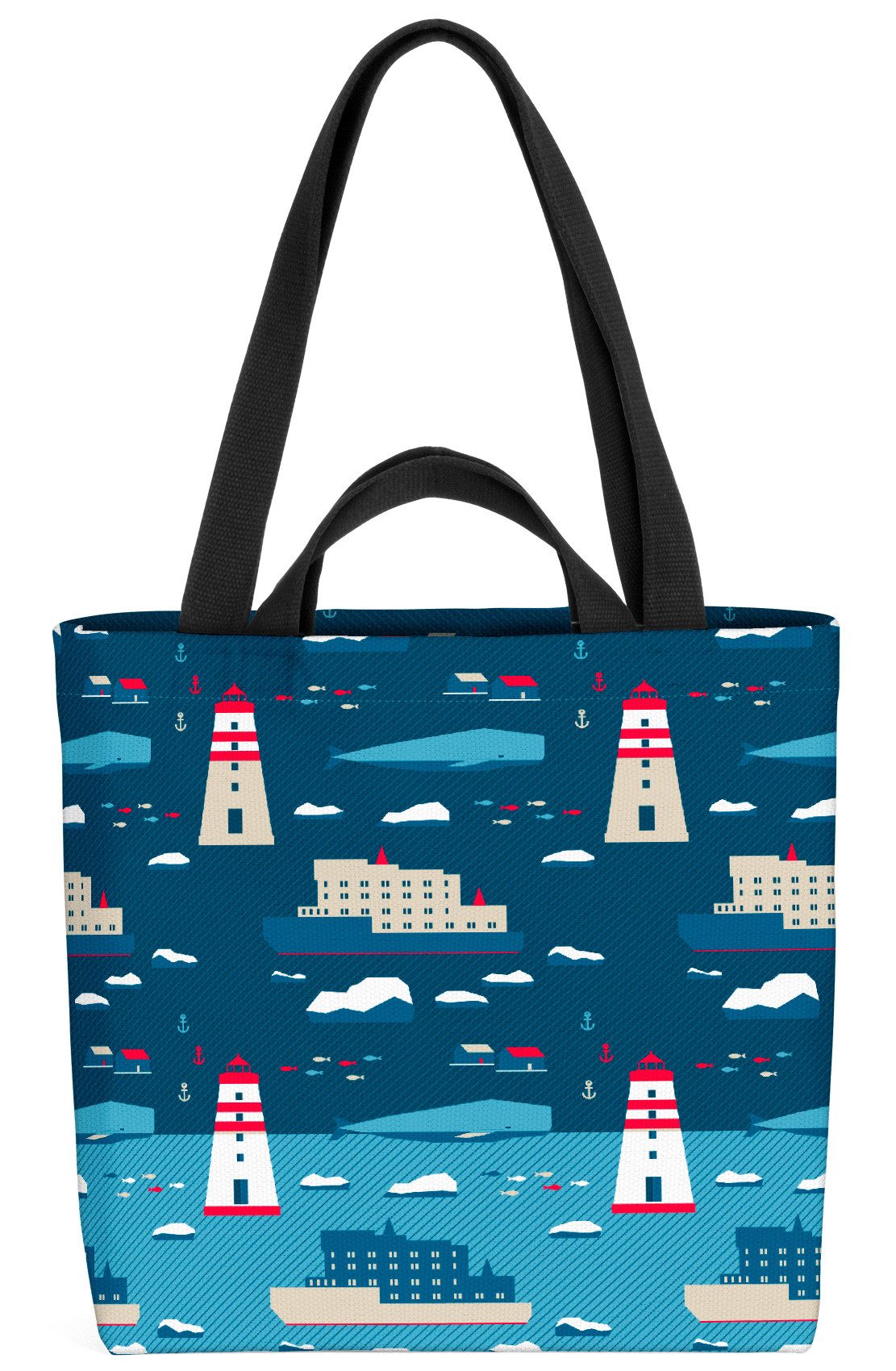 Henkeltasche