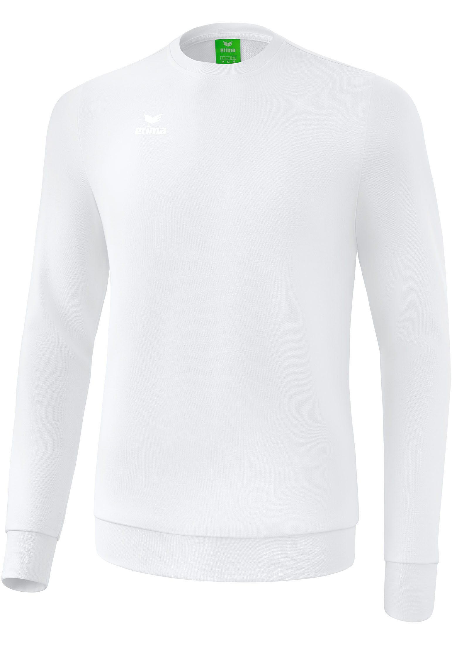 Erima Sweatshirt Unisex Erwachsene Sweatshirt günstig online kaufen