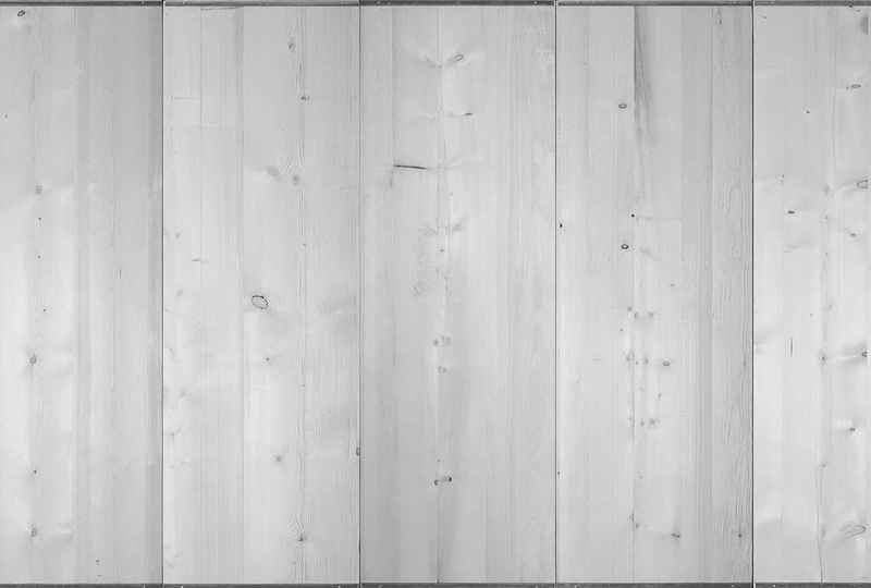 Architects Paper Fototapete Shutteringboard, (Set, 4 St), Vlies, Wand, Schräge