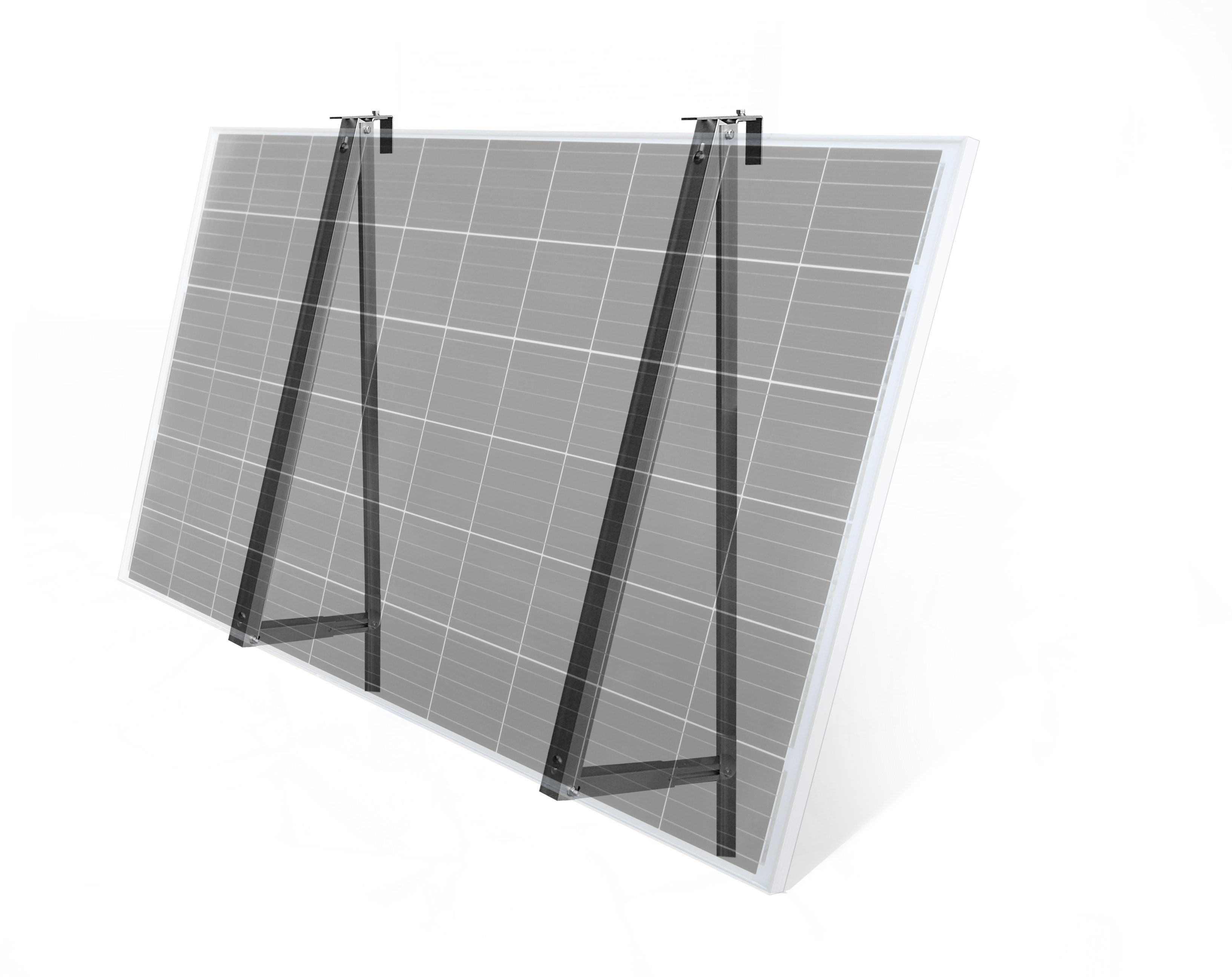 SHP Gartengerätehalter Universal Modulhalterung SHP Bracket 2.0, (2-tlg., 1 günstig online kaufen