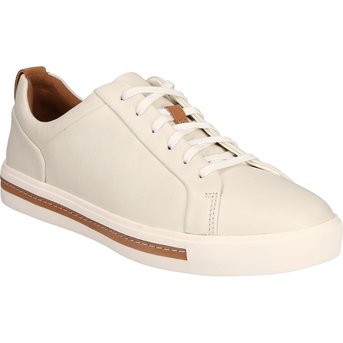 Clarks Un Maui Lace 26140168 4 Sneaker
