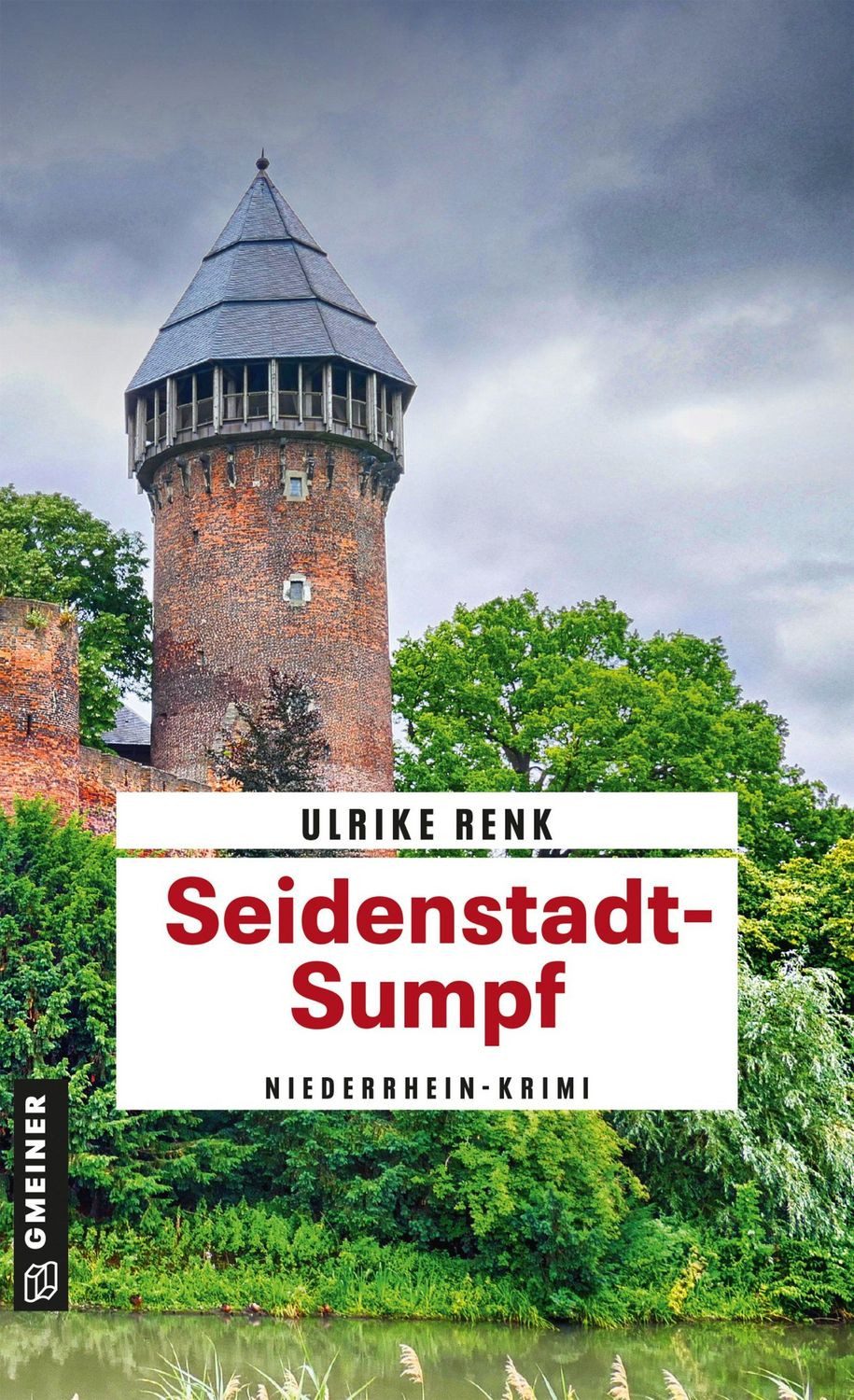 Seidenstadt-Sumpf / Ulrike Renk