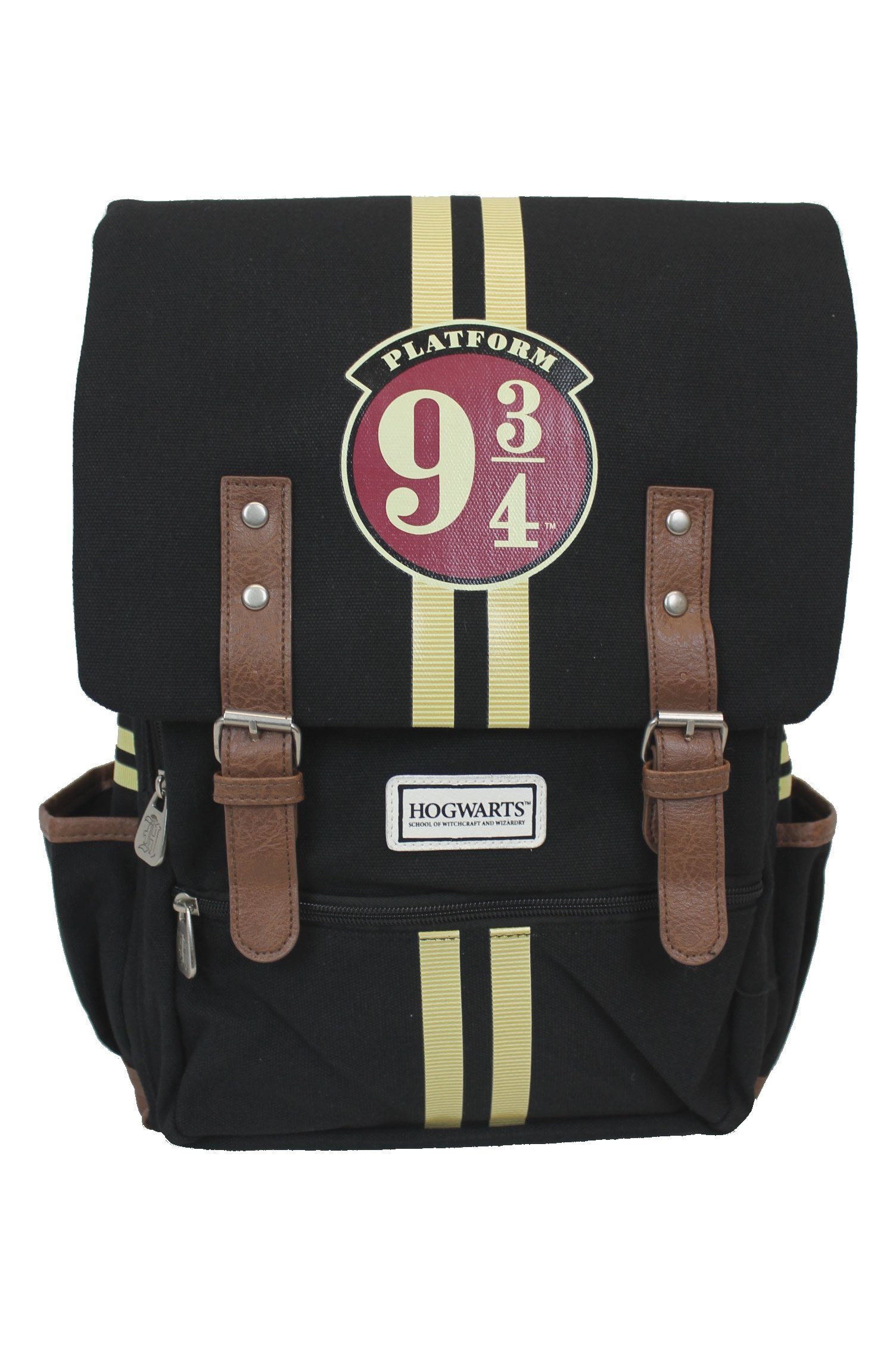 Karactermania Freizeitrucksack Harry Potter Rucksack Freizeitrucksack