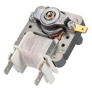 easyPART Montagezubehör Backofen wie Beko 264440128 Lüftermotor beko 264440128 KELI, Backofen / Herd