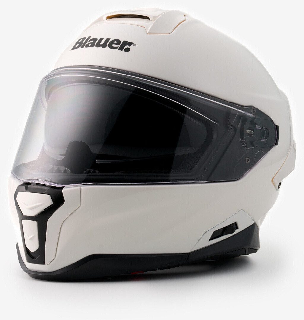 Motorradhelm FF-01 Monocolor Helm
