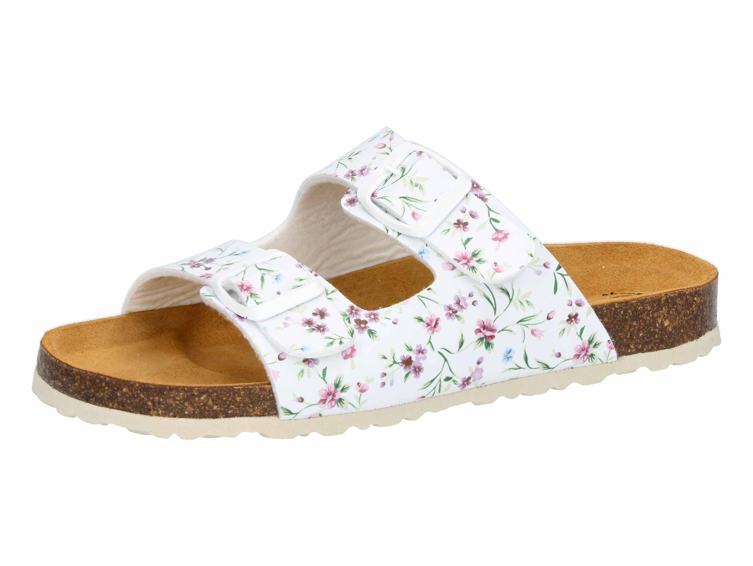 Lico Pantolette Bioline Platino Pantolette günstig online kaufen