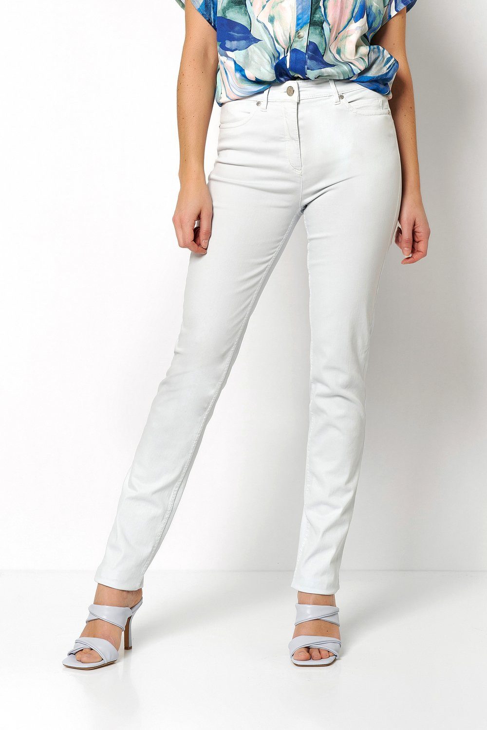 TONI Röhrenjeans TO BE LOVED günstig online kaufen