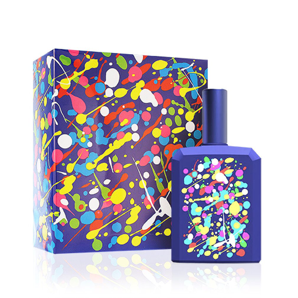 Histoires De Парфюмы Körperpflegeduft This Is Not a Blue Bottle 1.2. EDP 15ml