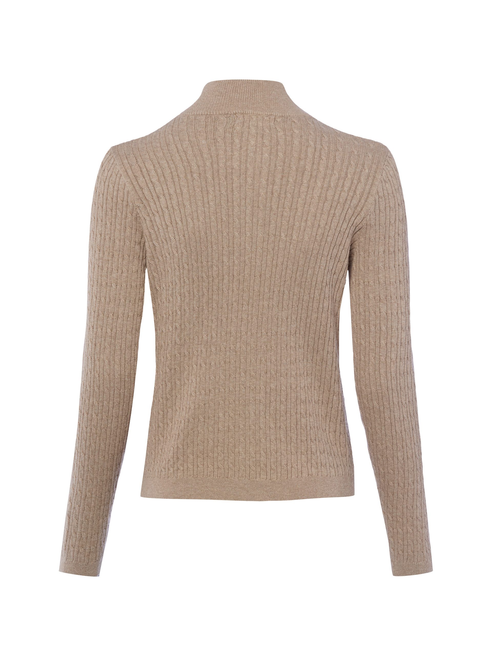 Franco Callegari Strickjacke