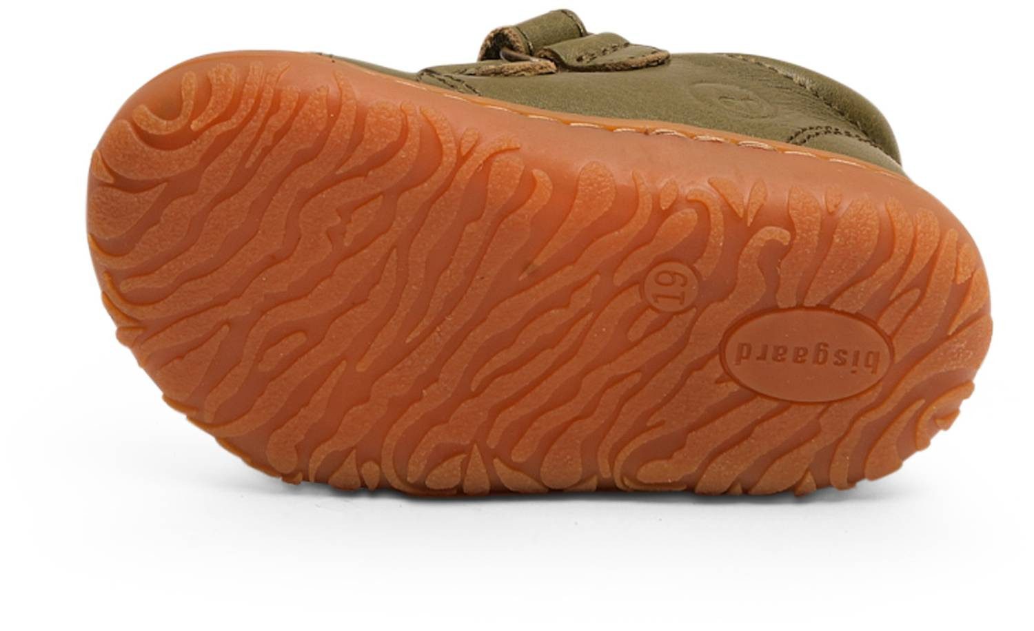 Bisgaard Bisgaard Hale V Crocodile Lauflernschuh