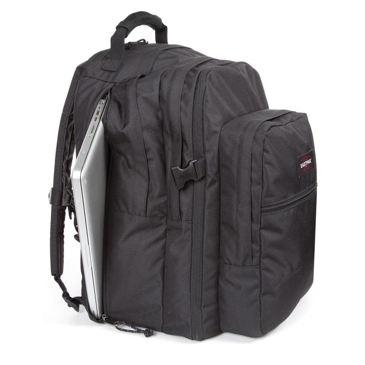 Eastpak Schulrucksack Tutor Schulrucksack black günstig online kaufen