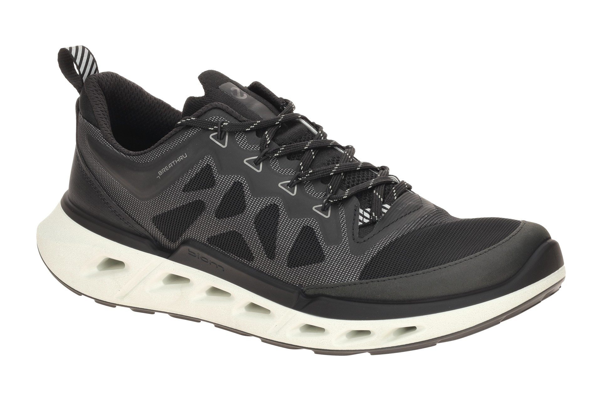 Ecco 85031461645 Schnürschuh