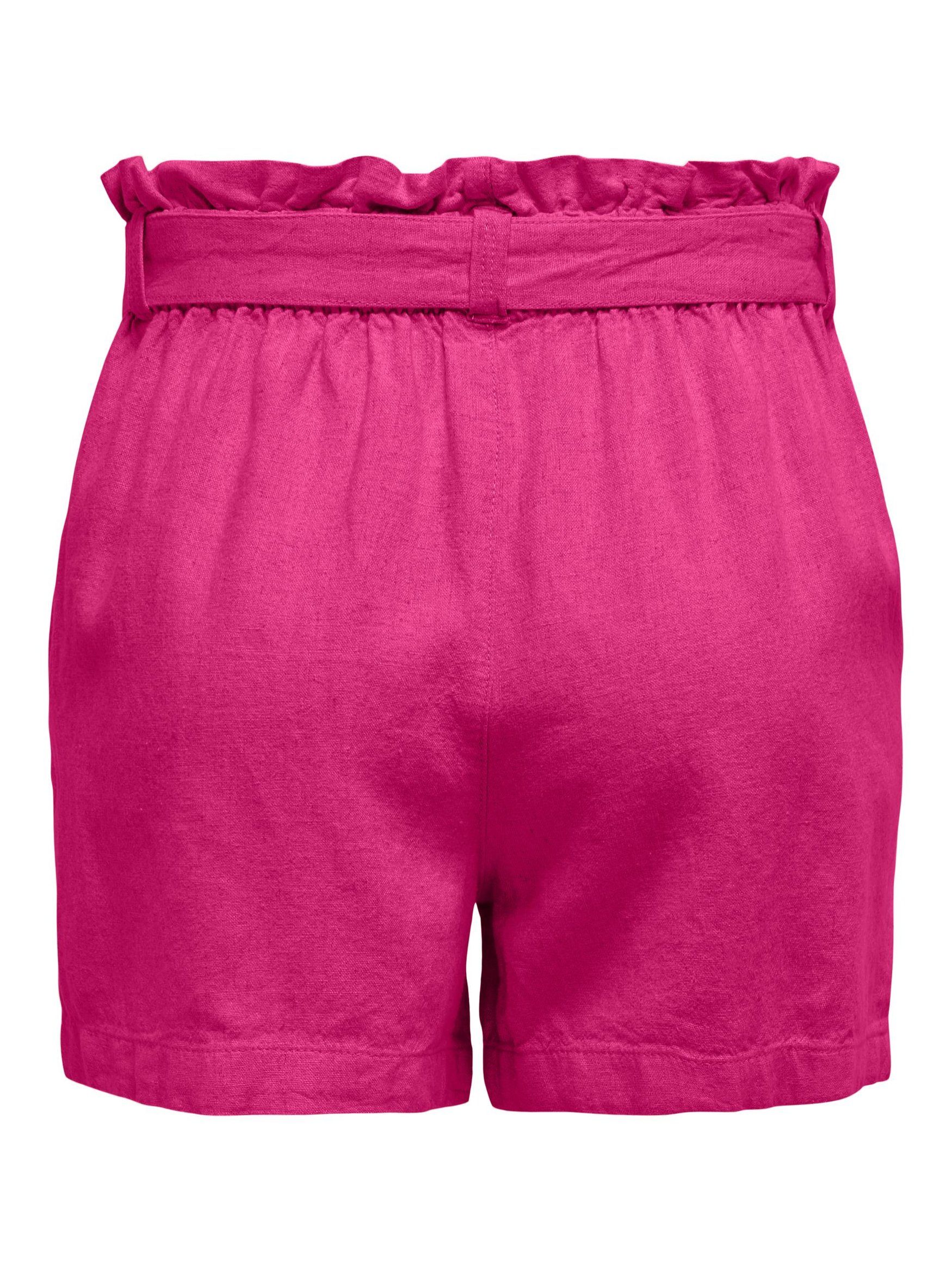 JACQUELINE de YONG Shorts Kurzes Design günstig online kaufen