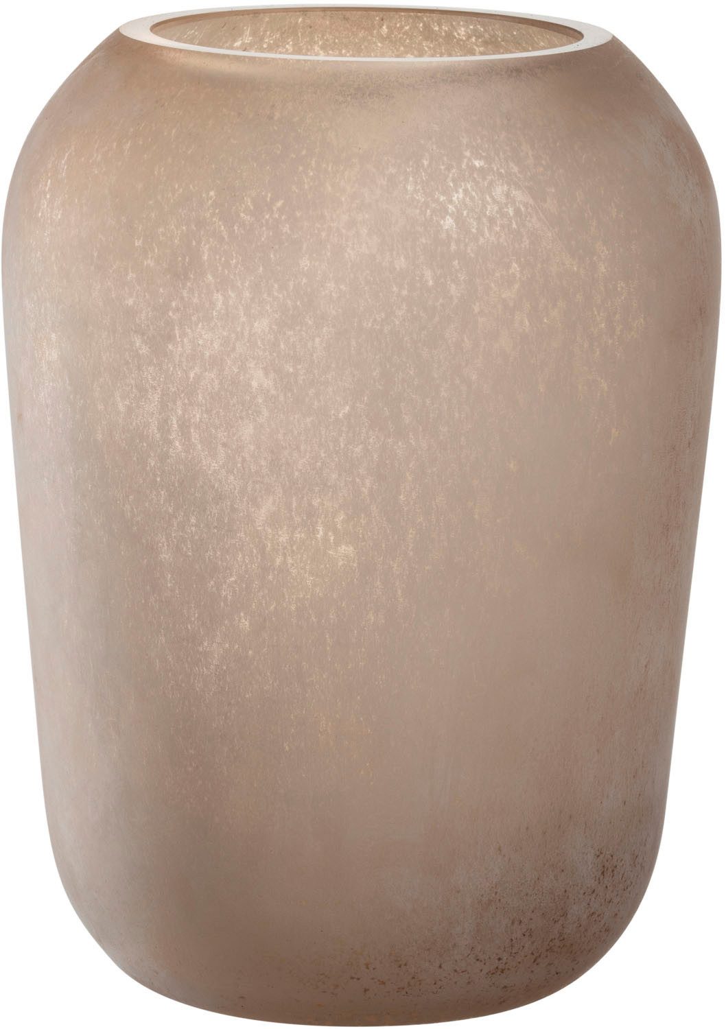 Dekovase Vase TROGOLO