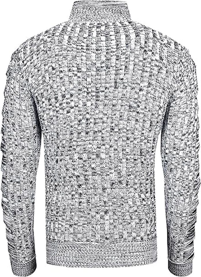 Rusty Neal Strickpullover günstig online kaufen