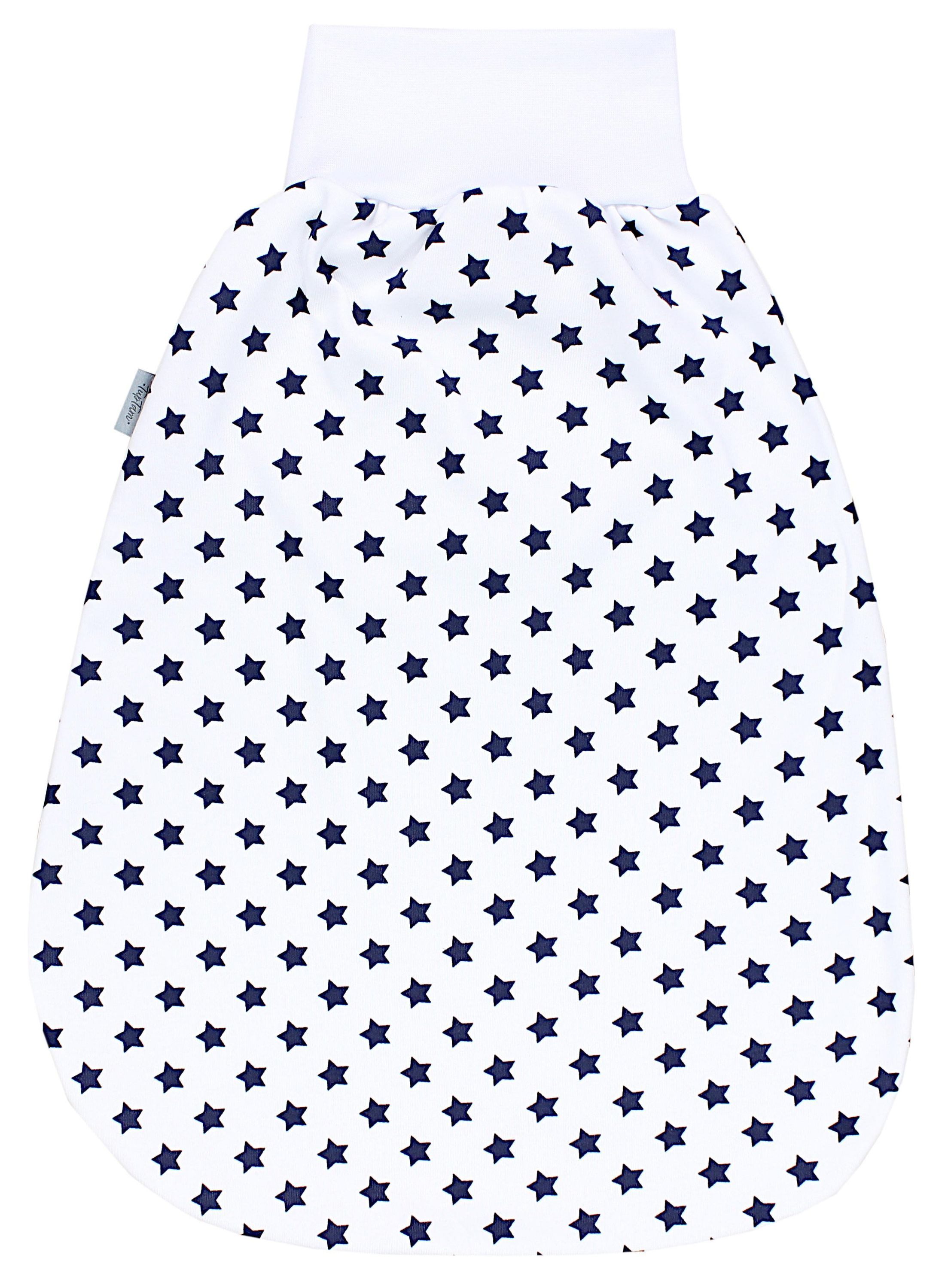 TupTam Babyschlafsack TupTam Unisex Baby Strampelsack mit breitem Bund Unwa günstig online kaufen