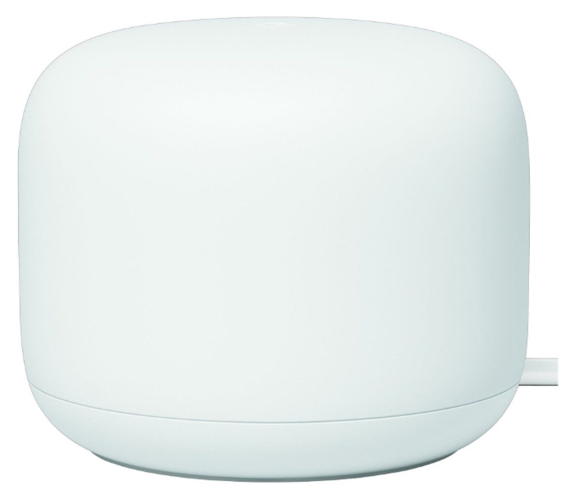 Google WLAN-Router