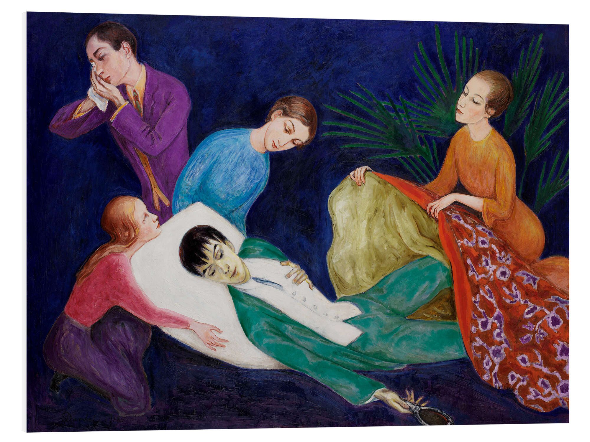 Forex-Bild Nils von Dardel