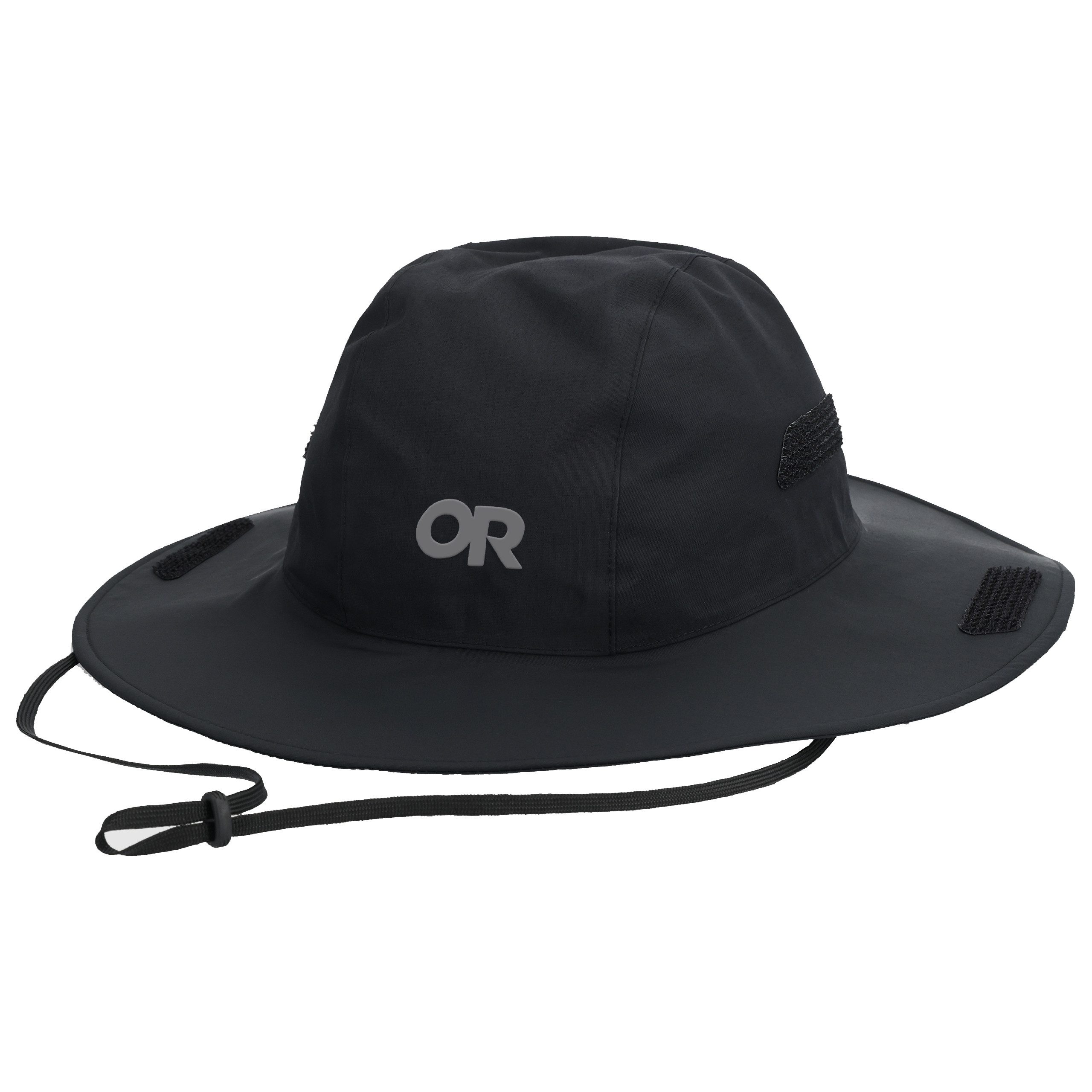 Outdoor Research Outdoorhut OUTDOOR RESEARCH Seattle Rain Hat - leichter Regen- und Sonnenhut