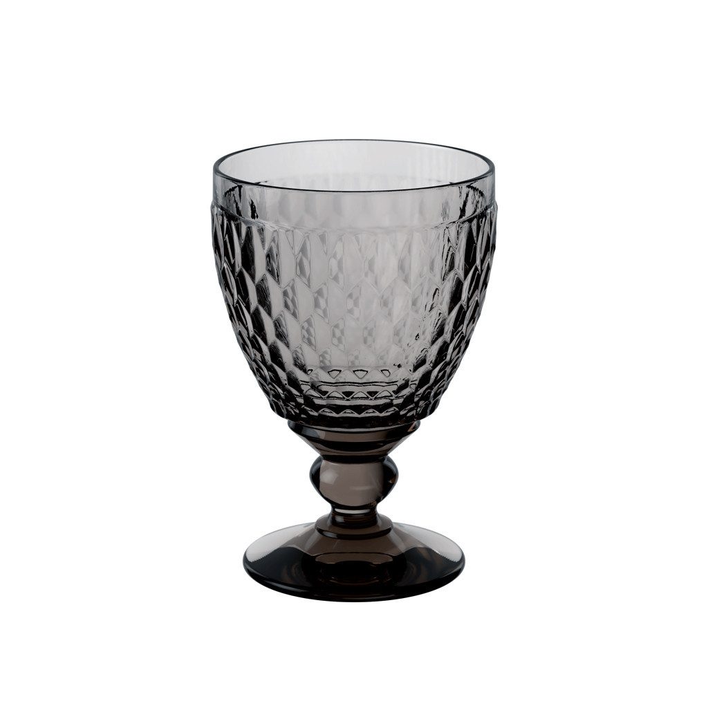 Villeroy & Boch Glas Boston Wasserglas, Glas