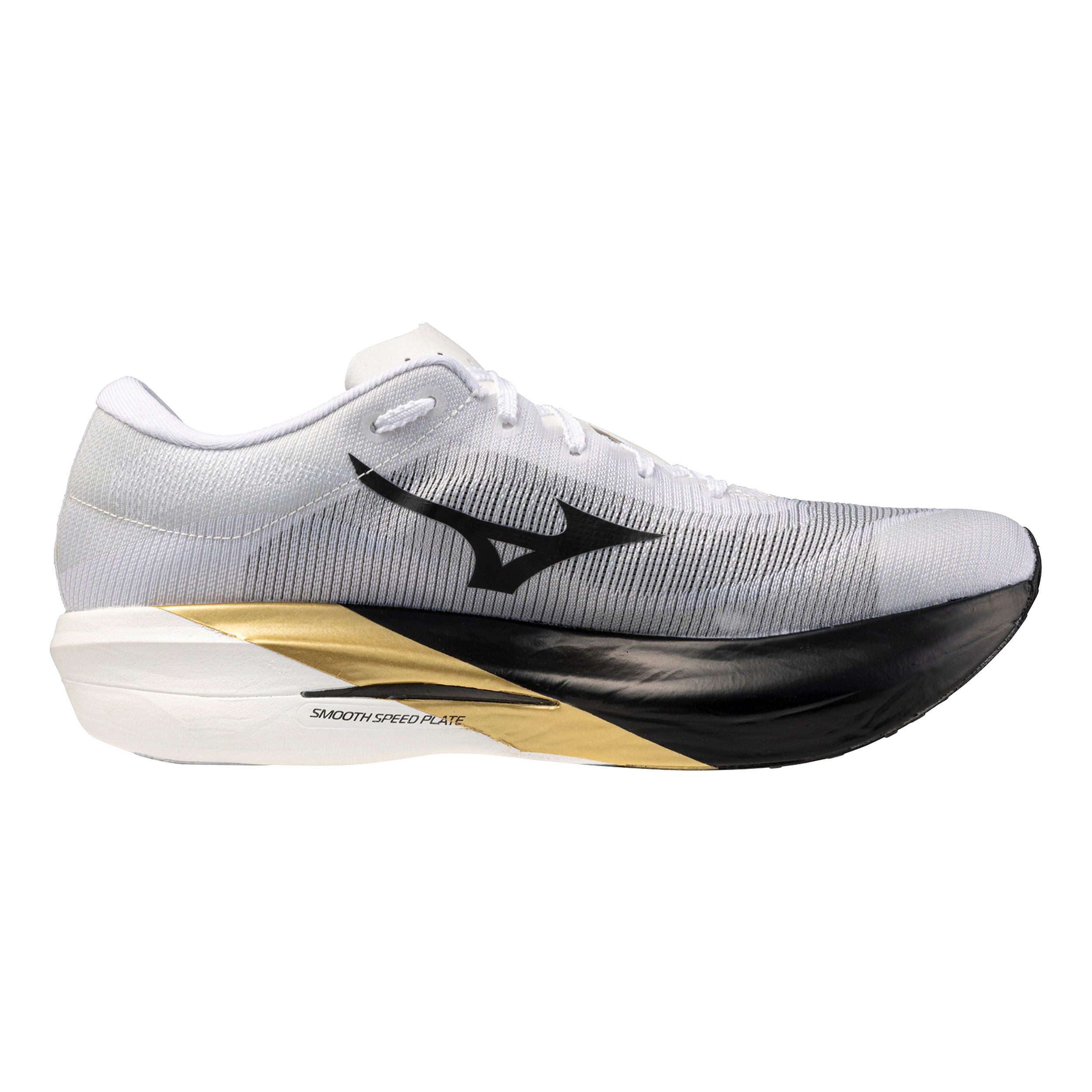 Mizuno Hyperwarp Elite - Wettkampfschuh Laufschuh