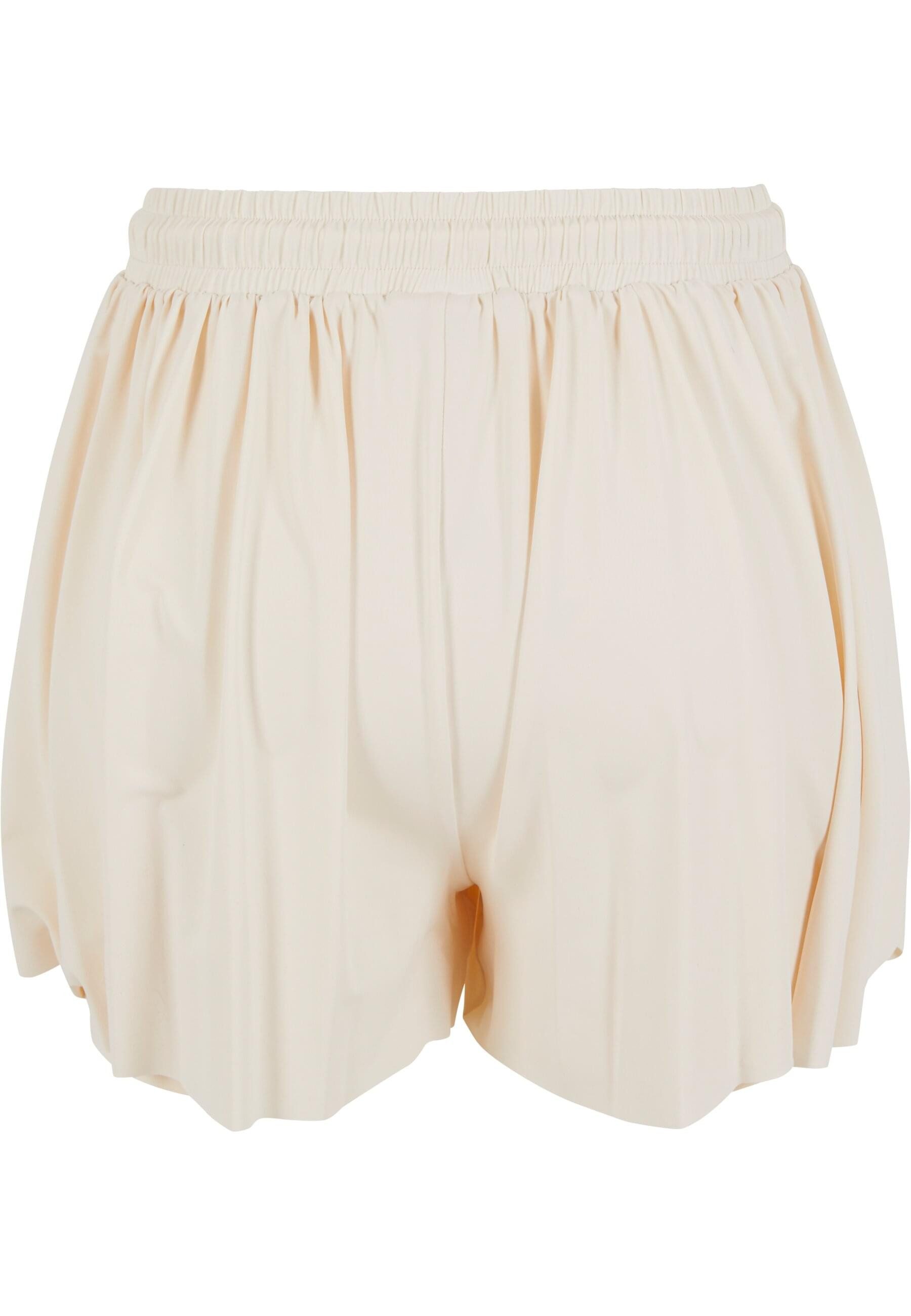 URBAN CLASSICS Shorts Urban Classics Ladies Jersey Skort (1-tlg) günstig online kaufen