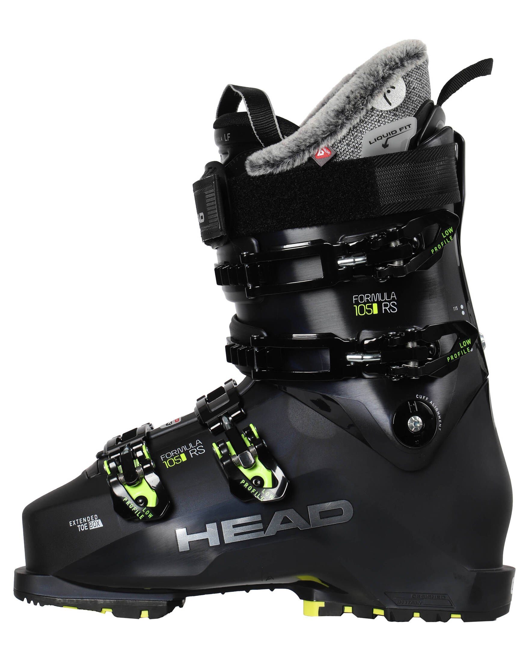 Head Damen Skischuhe FORMULA RS 105 W GW Skischuh