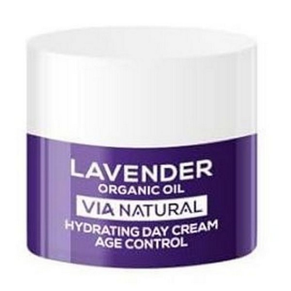 Biofresh Cosmetics Anti-Aging-Creme Lavendel Feuchtigkeitsspendende Anti-Aging-Tagescreme 50ml