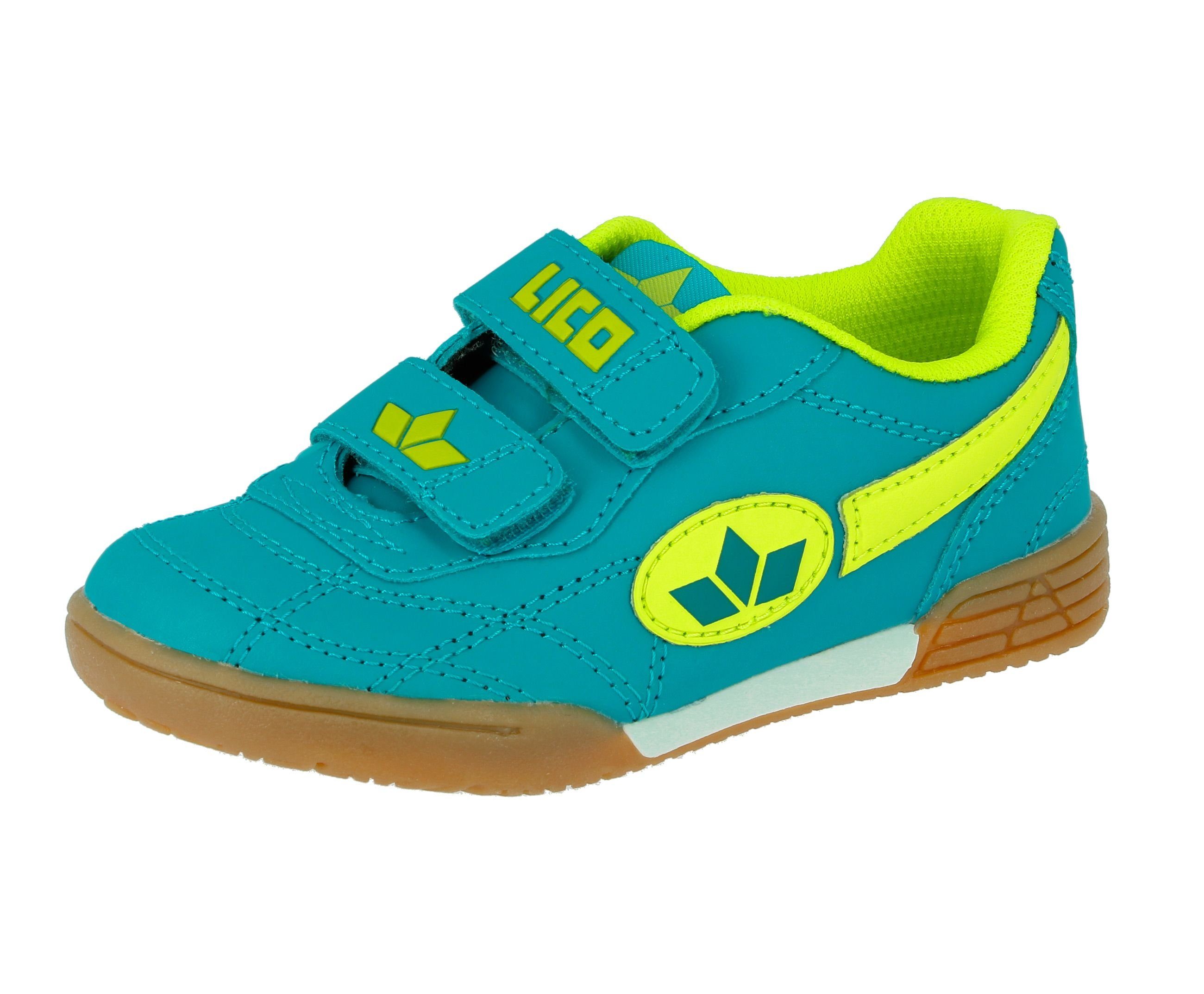 Lico Sportschuh BERNIE V Hallenschuh günstig online kaufen