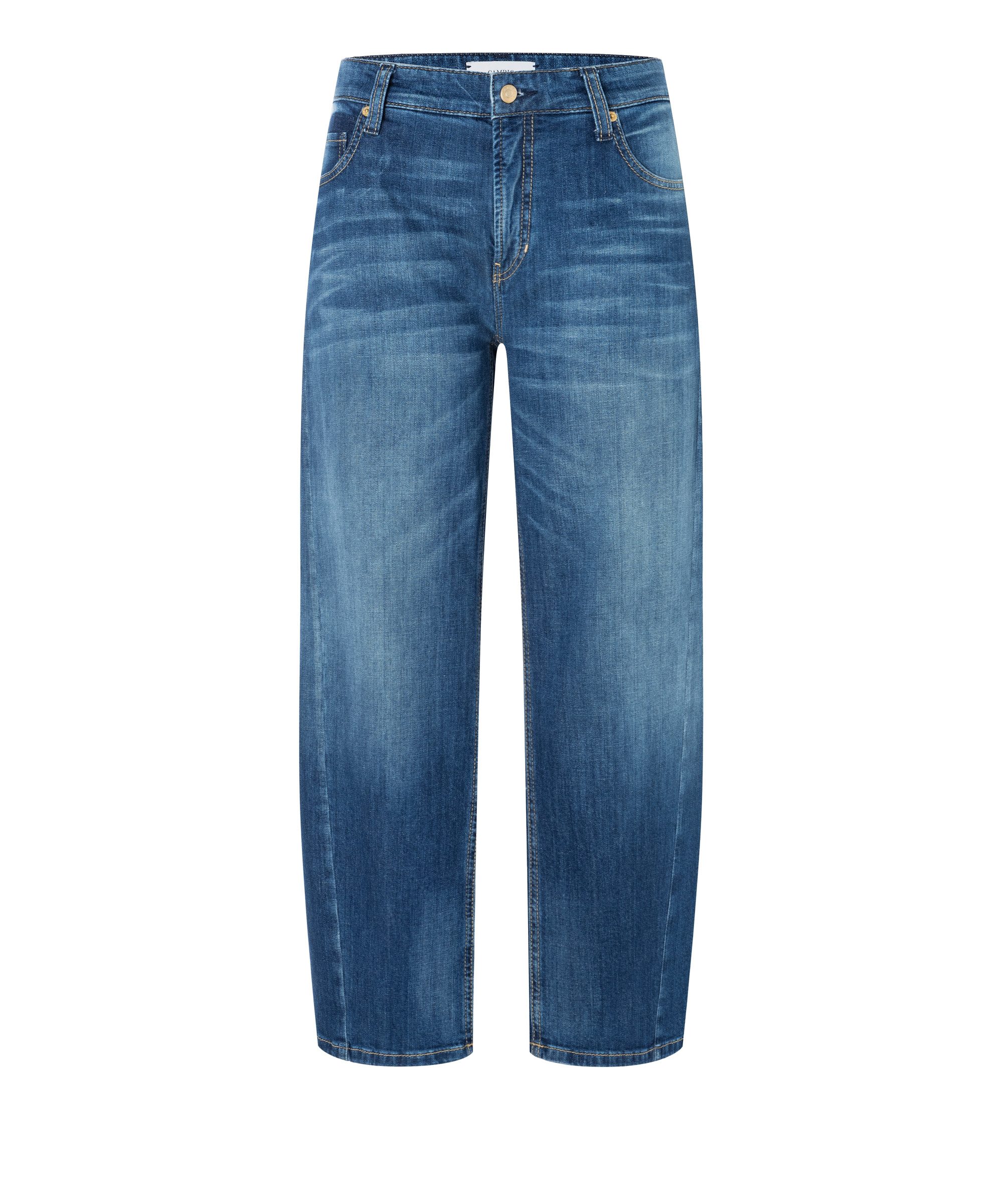 Cambio 5-Pocket-Jeans günstig online kaufen