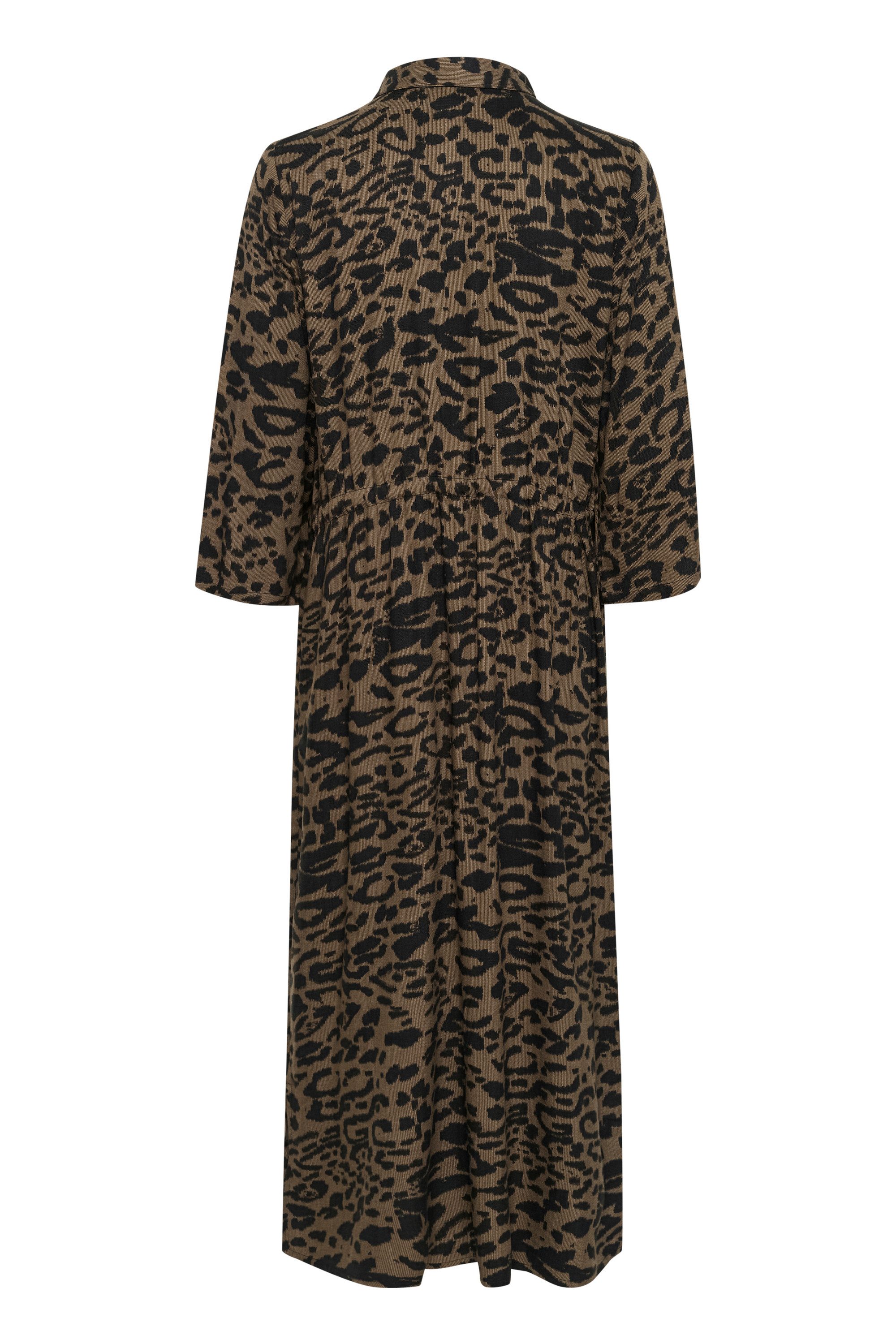 KAFFE Blusenkleid Kleid KAforrest günstig online kaufen