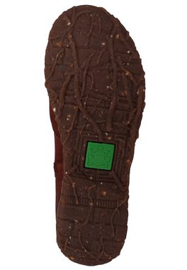 El Naturalista N917 Angkor Chocolate Stiefelette