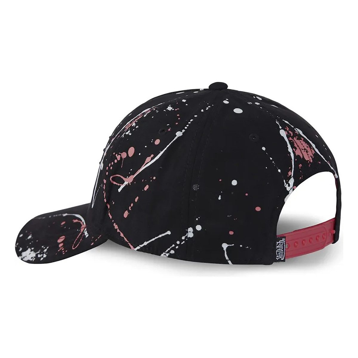 Von Dutch Baseball Cap Imag