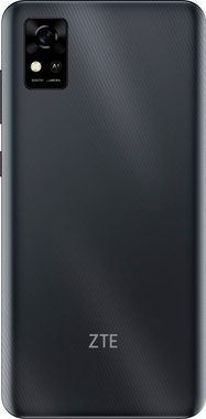 ZTE Blade A31 Smartphone (13,84 cm/5,45 Zoll, 32 GB Speicherplatz, 8 MP Kamera)