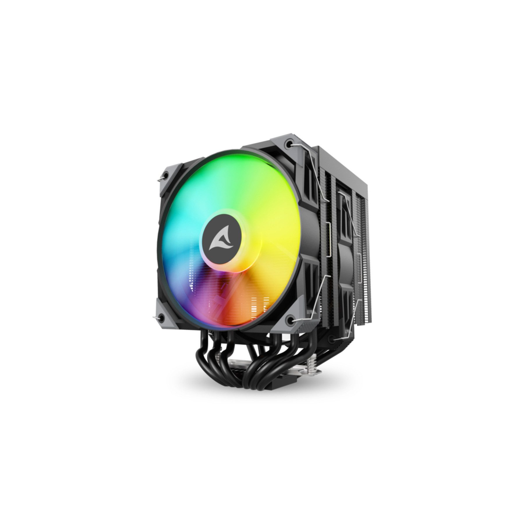 Sharkoon CPU Kühler A60 RGB