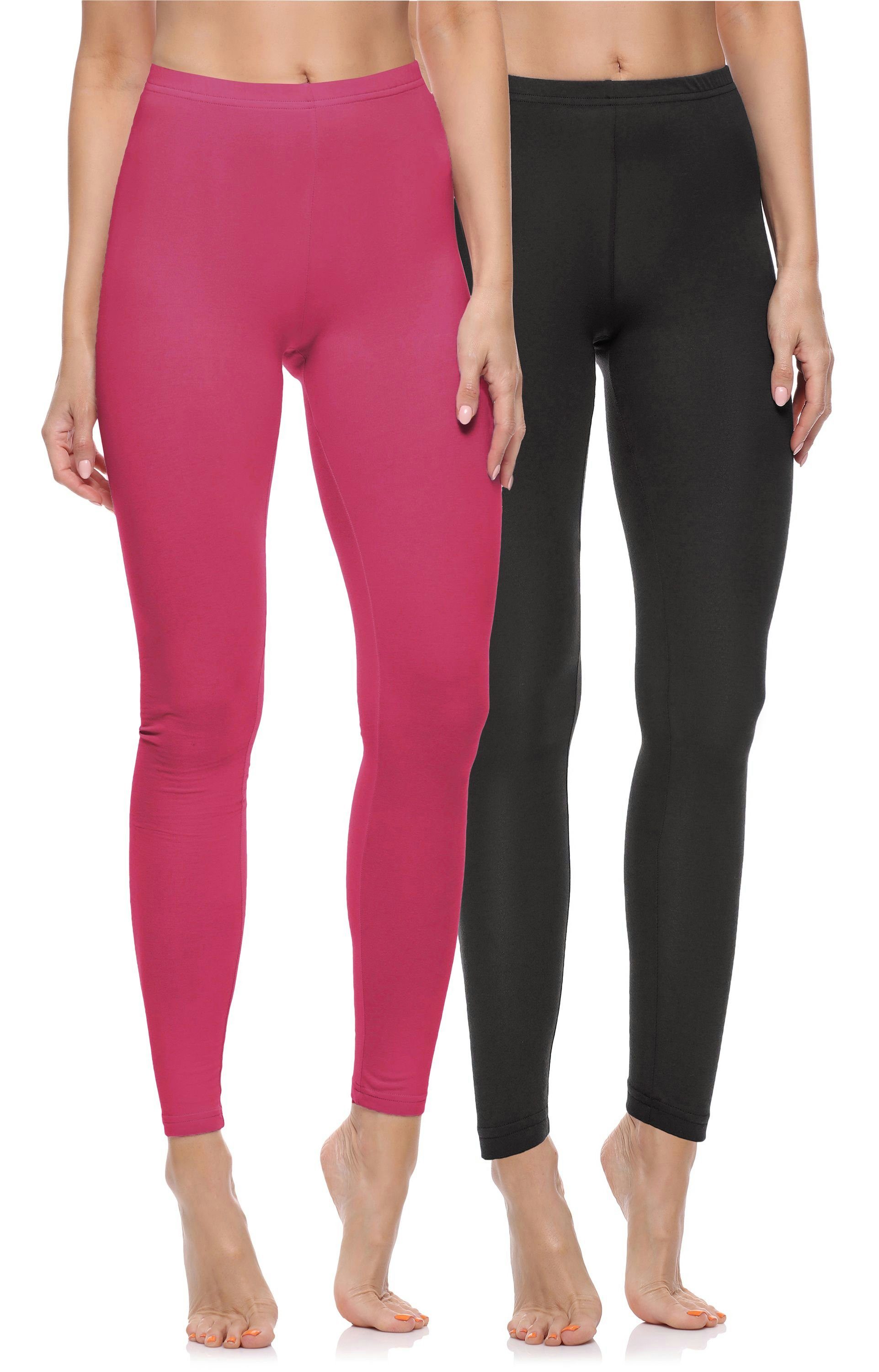 Merry Style Leggings Damen Hosen aus günstig online kaufen