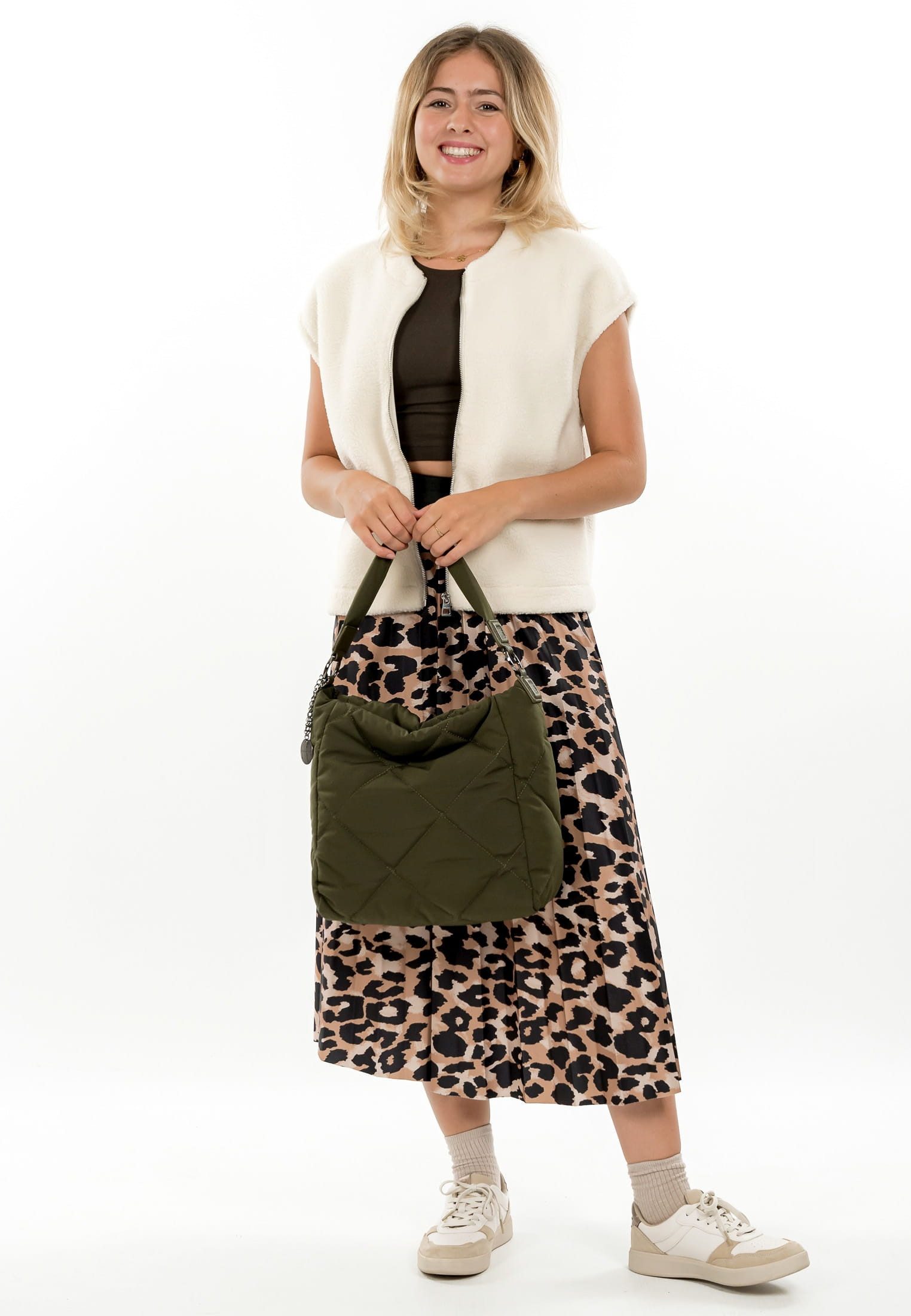 EMILY & NOAH Beuteltasche E&N Hanni günstig online kaufen